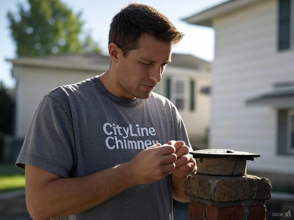 Chimney Cap Installation and Repair Services in Bristol, PA