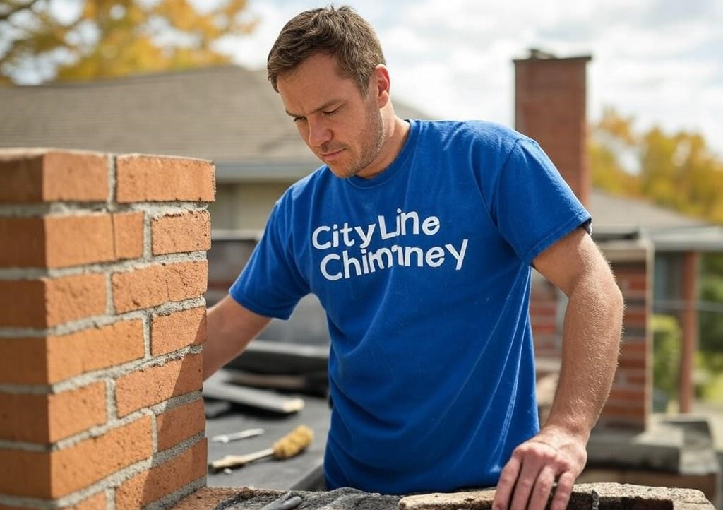 Chimney Draft Issue Services You Can Trust in Bristol, PA