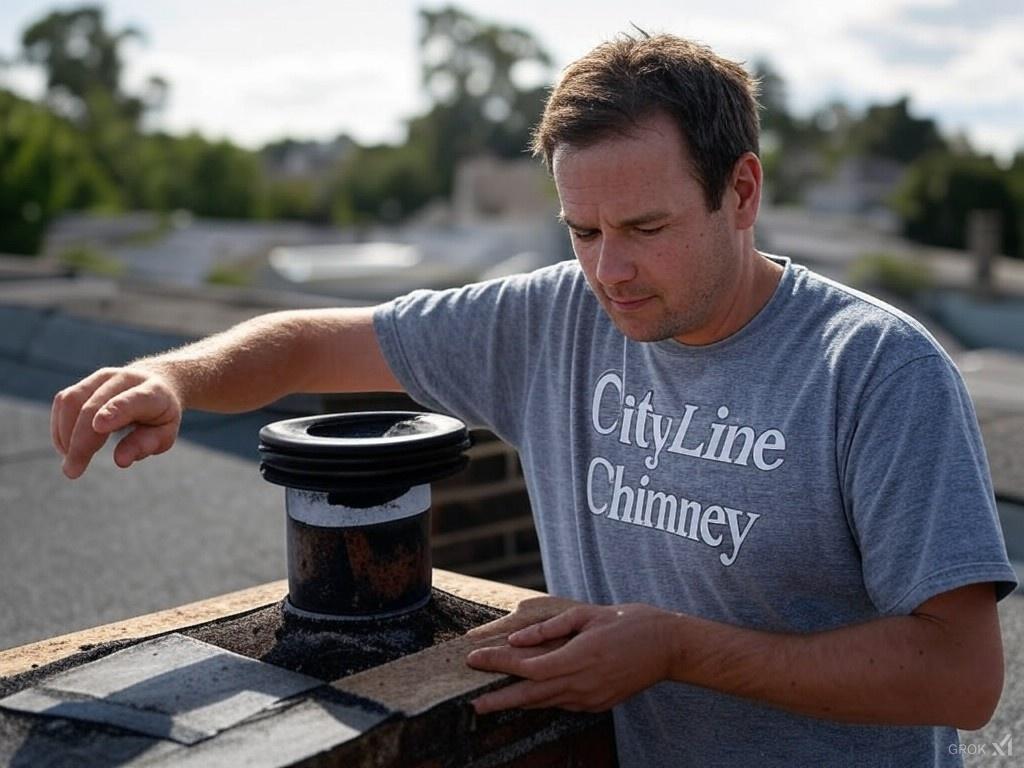 Expert Chimney Cap Services for Leak Prevention and Durability in Bristol, PA