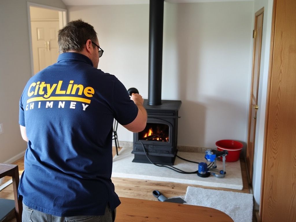 Expert Chimney Liner Installation and Repair in Bristol, PA