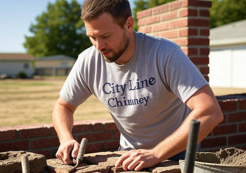 Professional Chimney Flashing Installation and Repair in Bristol, PA