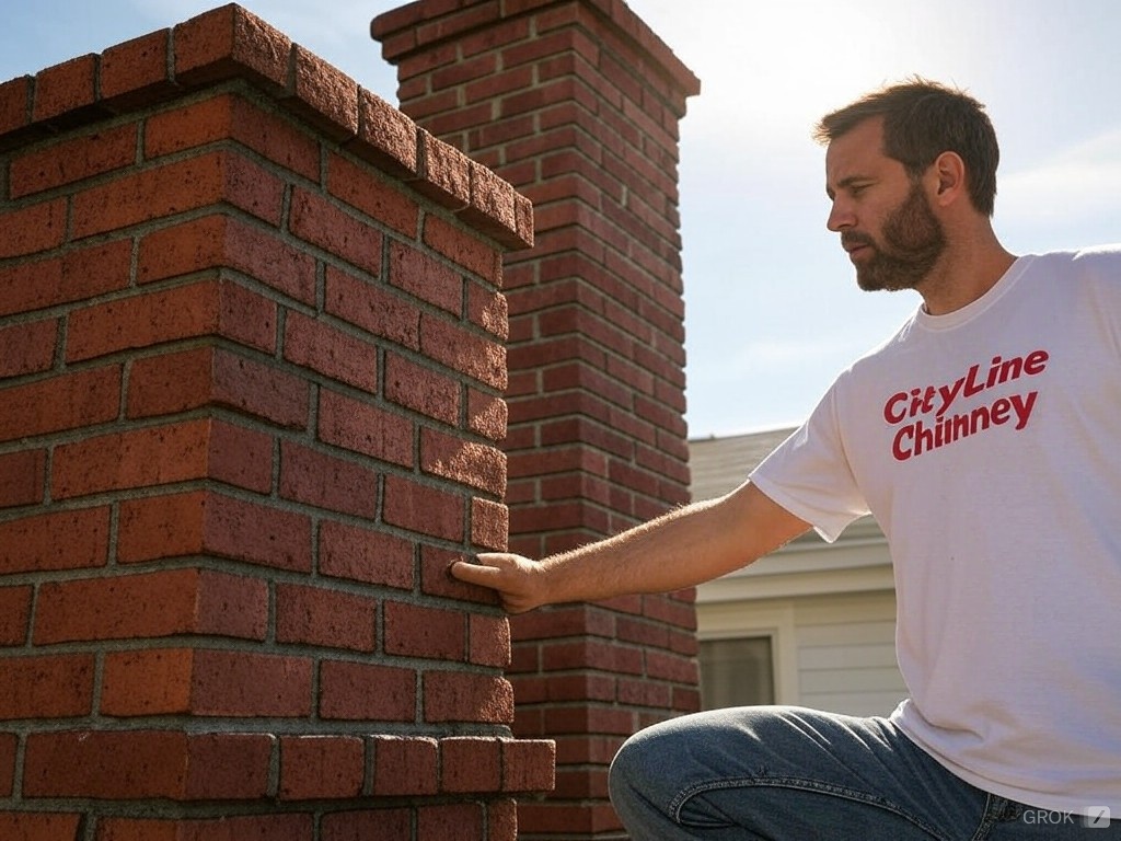 Professional Chimney Liner Installation and Repair in Bristol, PA