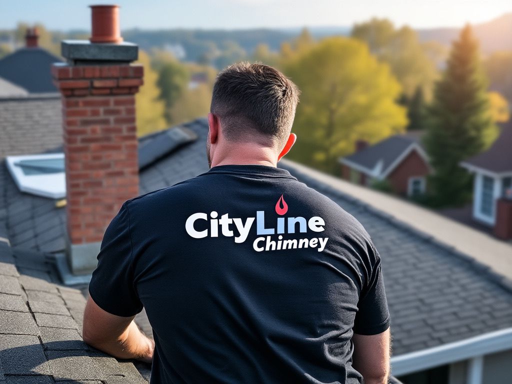 Professional Chimney Waterproofing Installation and Repair in Bristol, PA