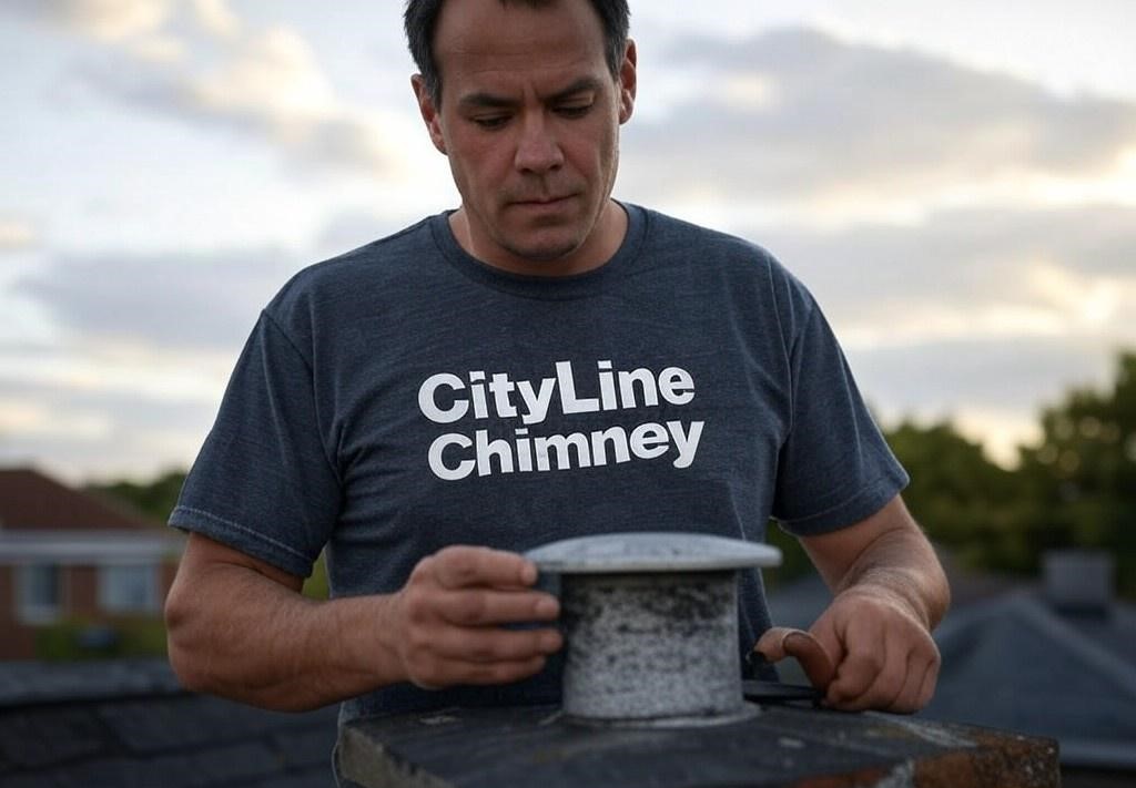 Quality Chimney Flashing Services in Bristol, PA