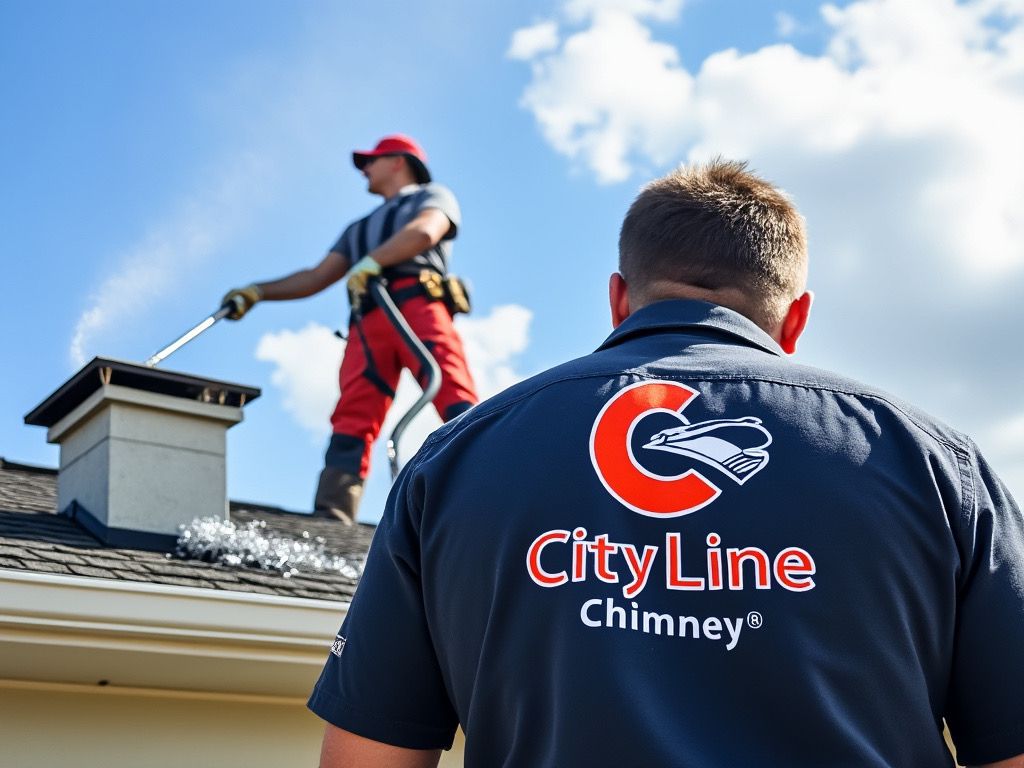 Top-Quality Chimney Cleaning Services in Bristol, PA